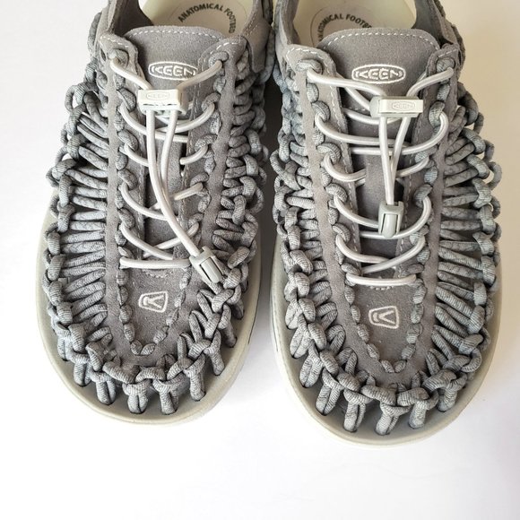 Keen Uneek Two Cord Sandals - Picture 4 of 12